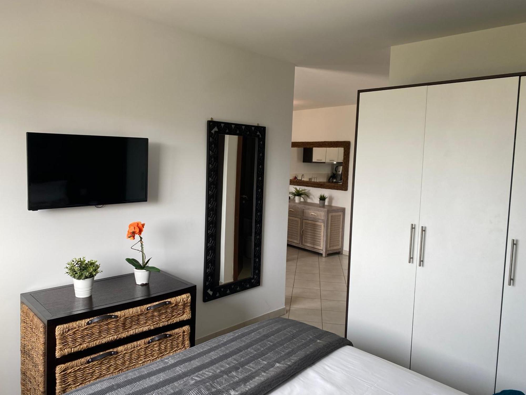 Salisland365 Private Apartment - Self Catering Dunas Beach Resort Санта-Марія Екстер'єр фото